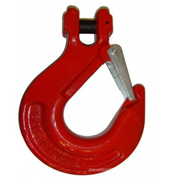 Personalizado Us Grade 40 Clevis Slip Hook (5/16 &quot;3600-Lb)